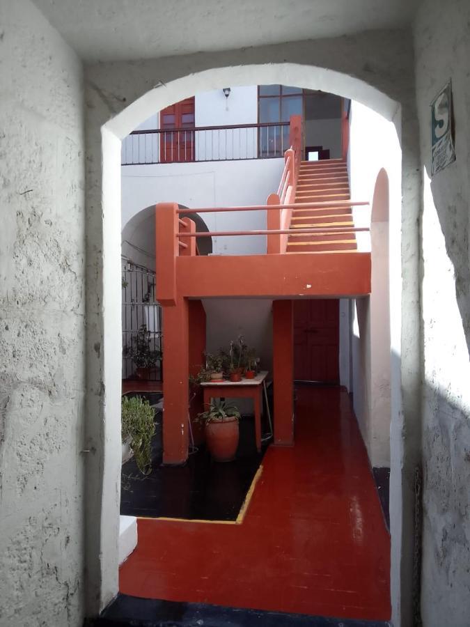 Hotel Gran Arequipa