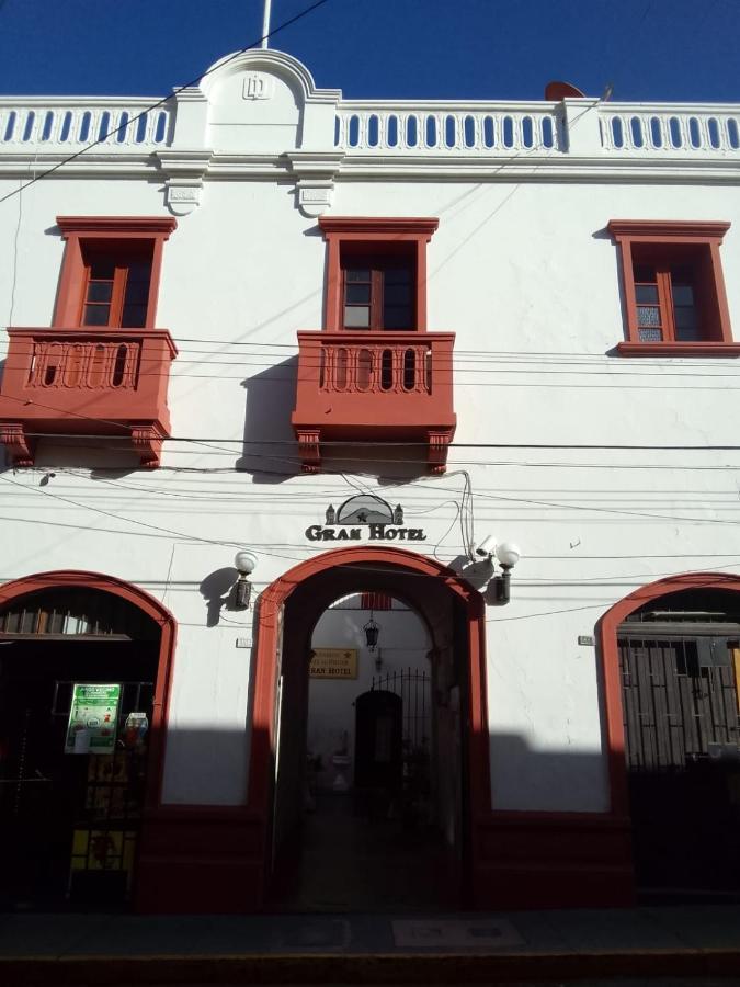 Hotel Gran *